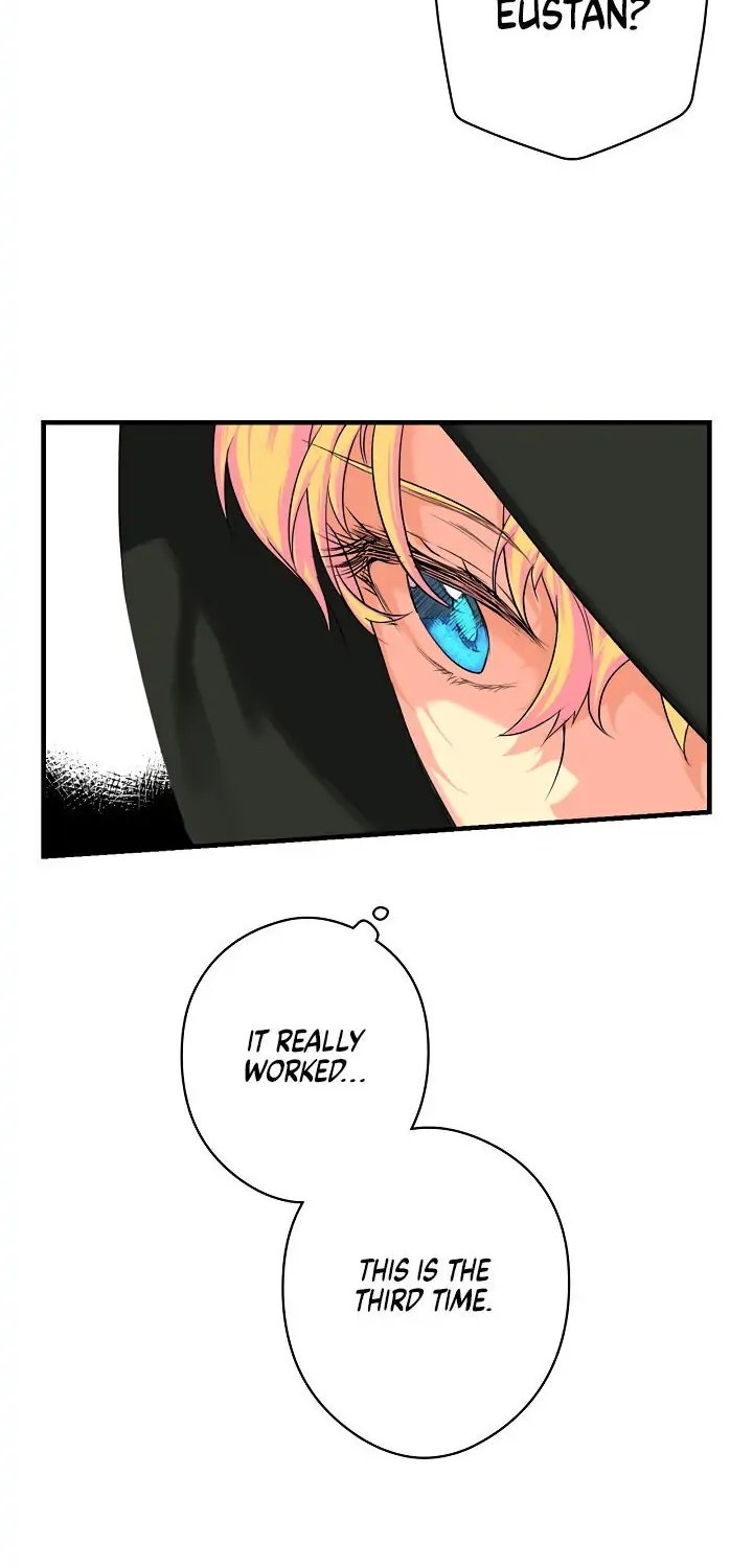 Secret Lady, Chapter 5 image 67